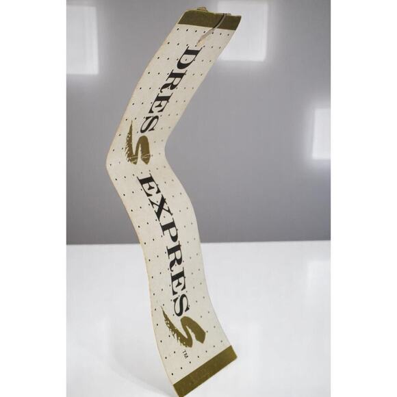 Vintage Dress Express Puff Sleeve Mini Dress – Abstract Purple Print – Size 5/6 - Picture 6 of 12